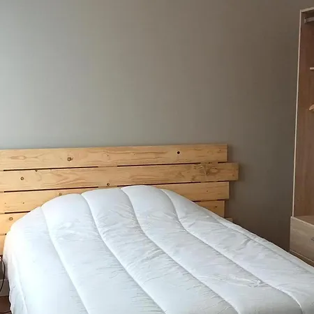 Apartamento Aytre, 4 Pieces, 6 Personnes - Fr-1-551-73 Aytré