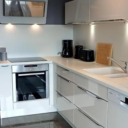 Apartamento Aytre, 4 Pieces, 6 Personnes - Fr-1-551-73 Aytré